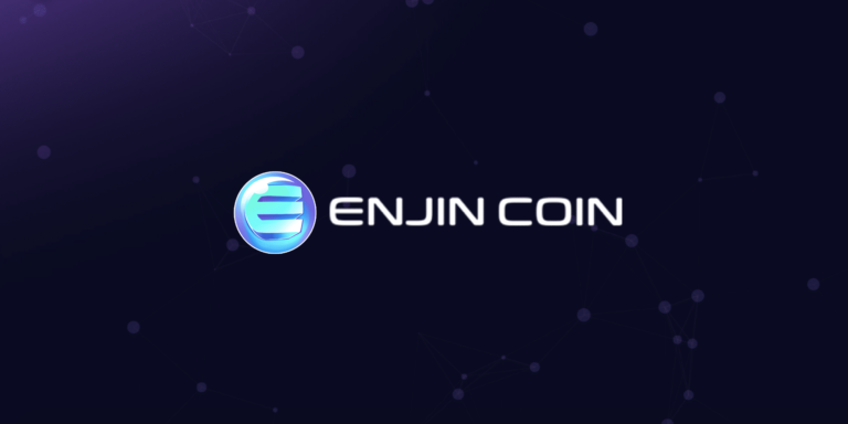 مشروع عملة إنجين كوين ENJ القيمة وسعر المخطط