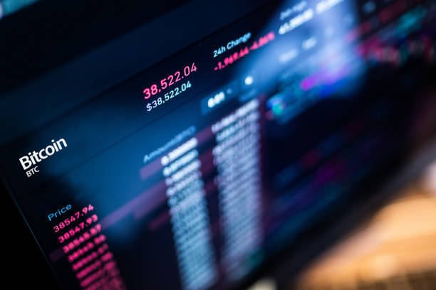 مشروع عملة بيتكوين BTCB