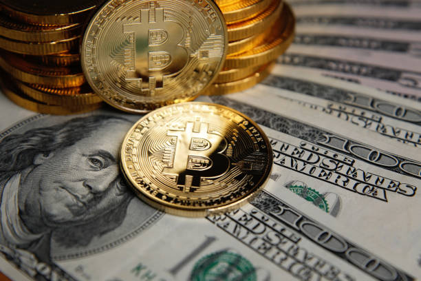 Cryptocurrency