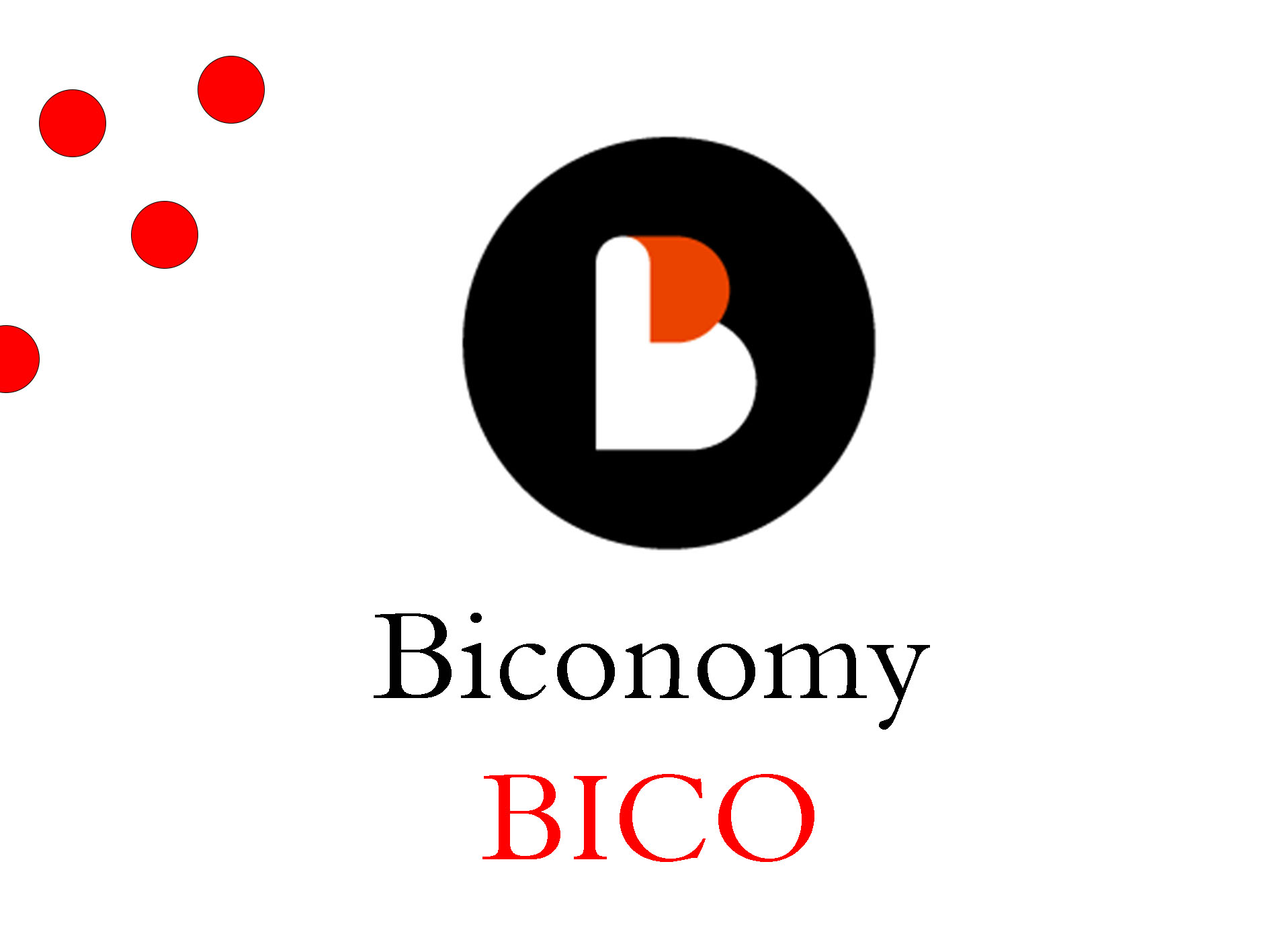 مشروع عملة بيكونومي BICO القيمة وسعر المخطط