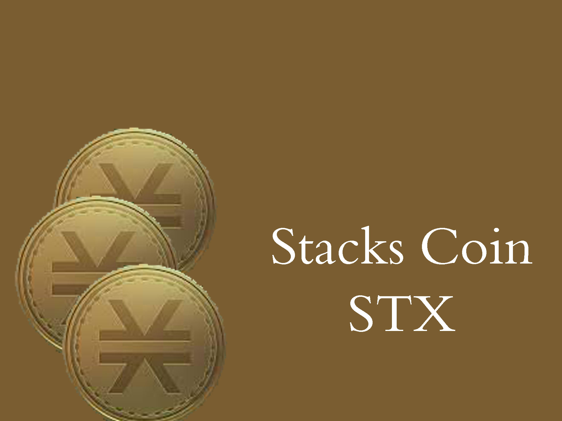 مشروع عملة ستاكس STX القيمة وسعر المخطط