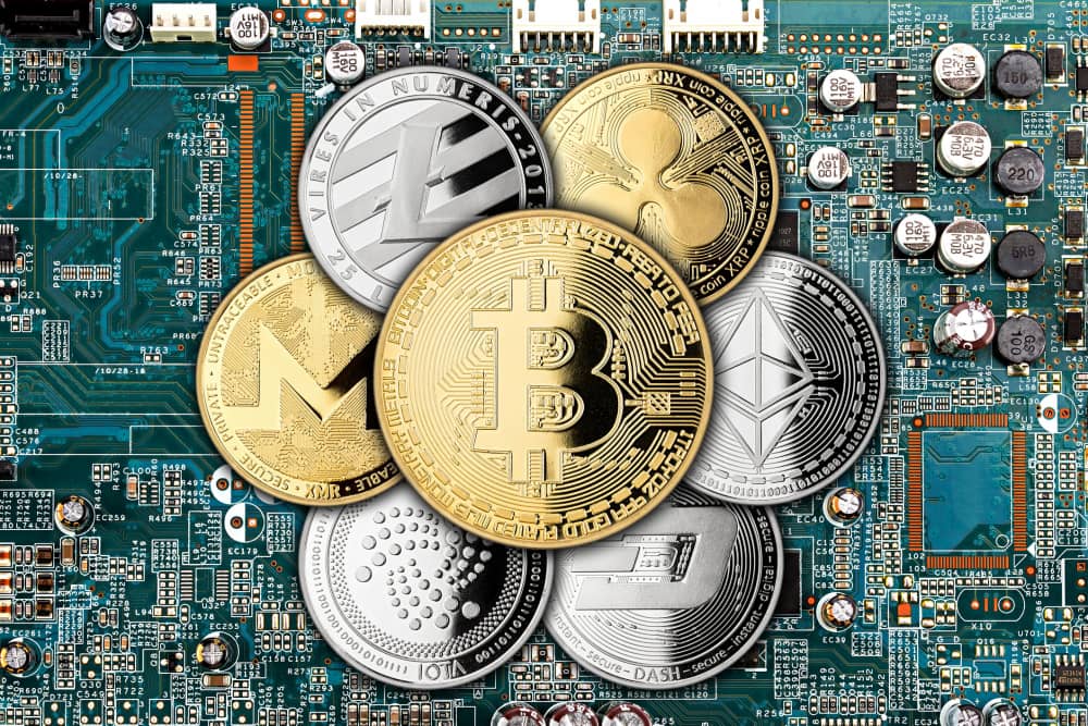 مشروع عملة ستاكس STX القيمة وسعر المخطط
