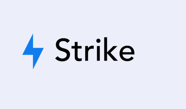 مشروع عملة سترايك STRK القيمة وسعر المخطط