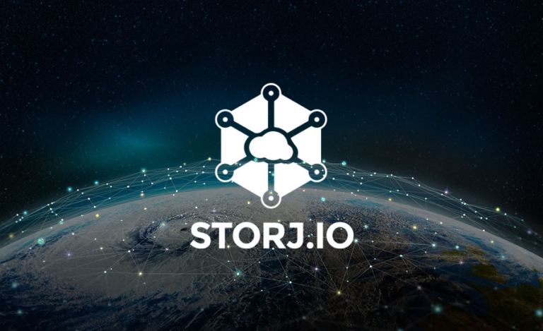مشروع عملة ستورج STORJ القيمة وسعر المخطط