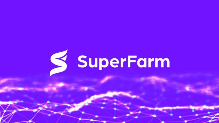 مشروع عملة سوبر فارم SUPER القيمة وسعر المخطط