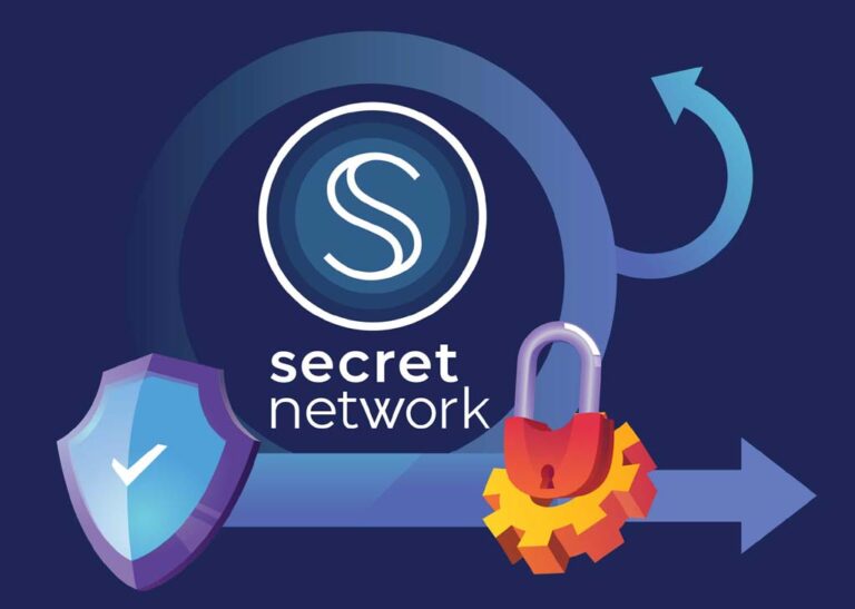 مشروع عملة سيكريت SCRT القيمة وسعر المخطط