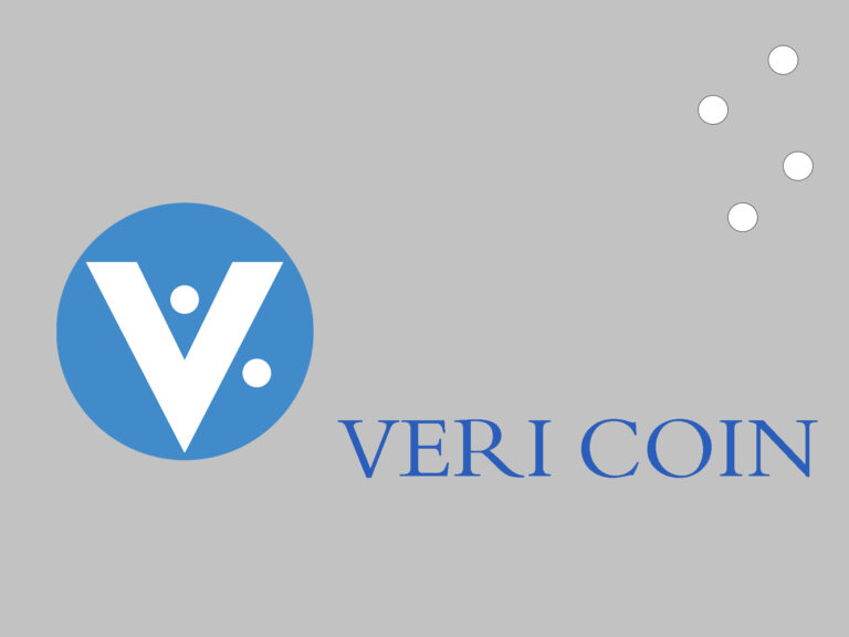 مشروع عملة فريتاسيوم VERI القيمة وسعر المخطط