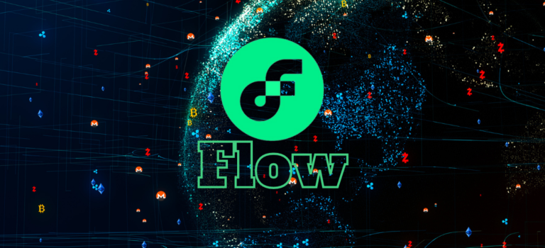 مشروع عملة فلو FLOW القيمة وسعر المخطط