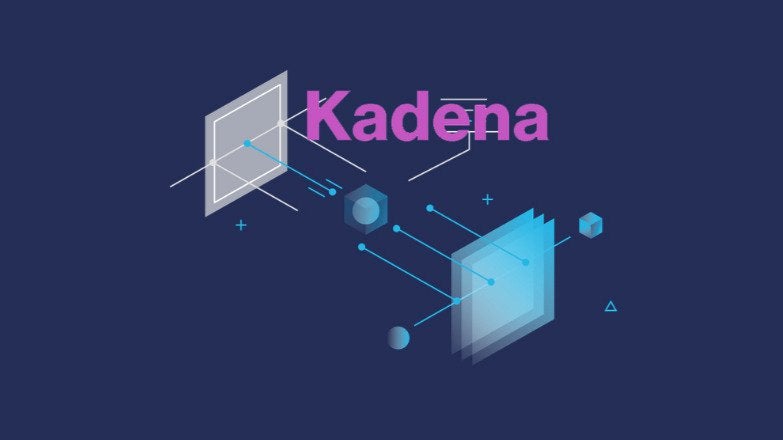 مشروع عملة Kadena القيمة وسعر المخطط