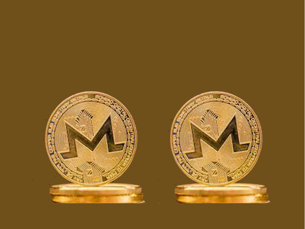 مشروع عملة مونيرو XMR