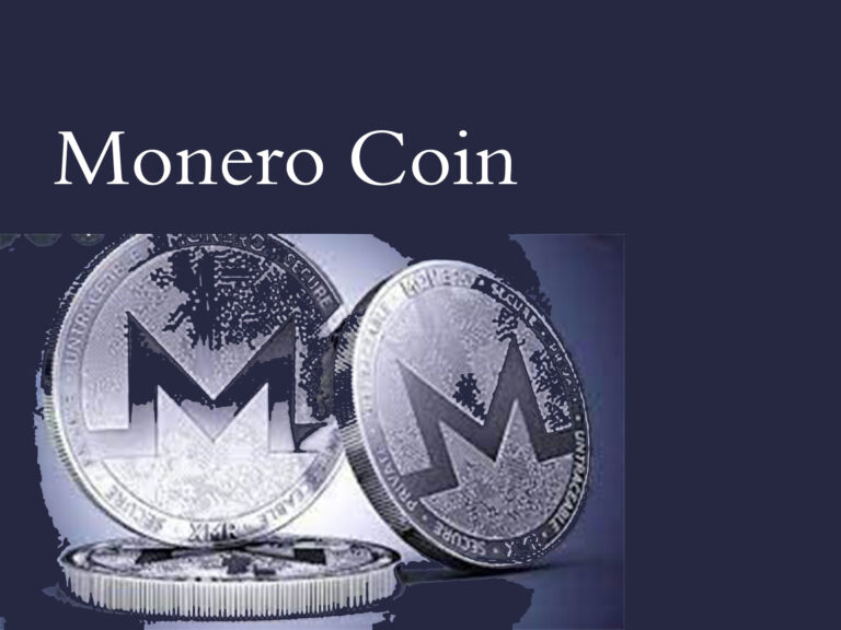 مشروع عملة مونيرو XMR القيمة وسعر المخطط