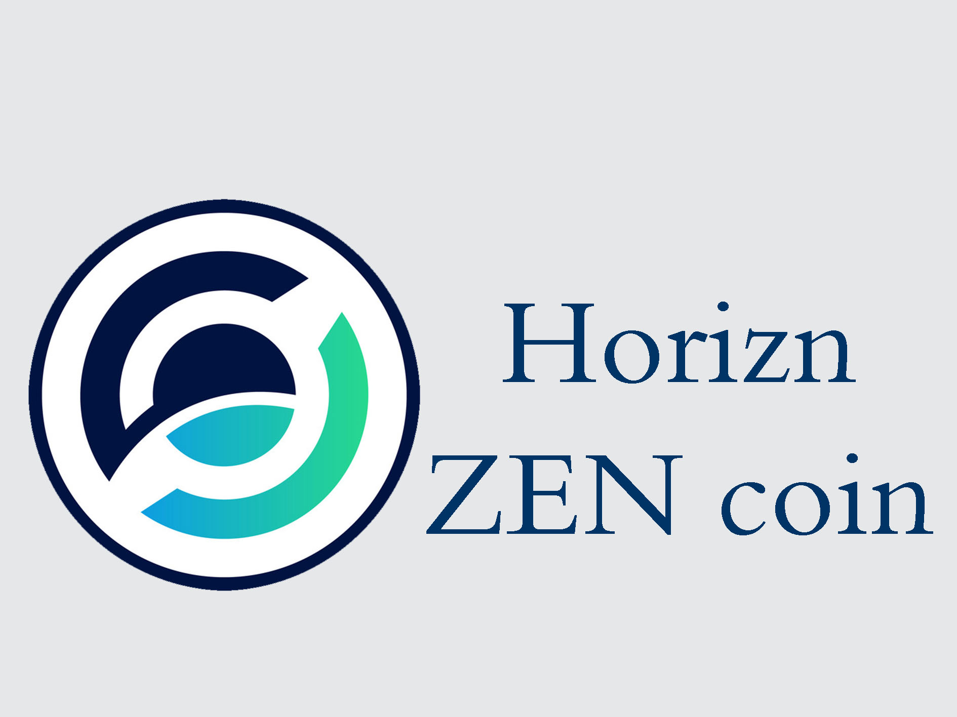 مشروع عملة هورايزن ZEN القيمة وسعر المخطط