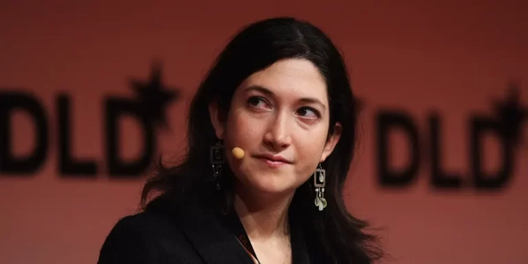 من هي راندي زوكربيرغ Randi Zuckerberg