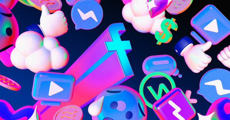 منشورات تزيد التفاعل على الفيس بوك facebook