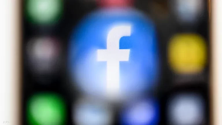 فيس بوك صفحتي القديمة