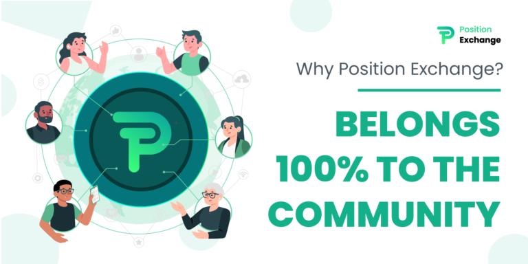 مشروع عملة POSI القيمة وسعر المخطط