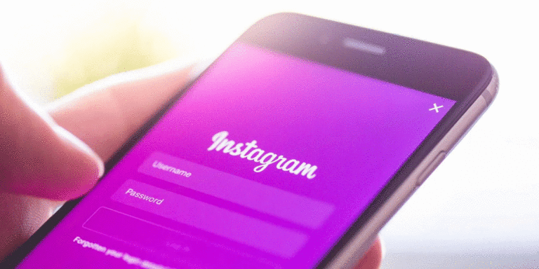 تسجيل دخول انستقرام لايت من قوقل instagram