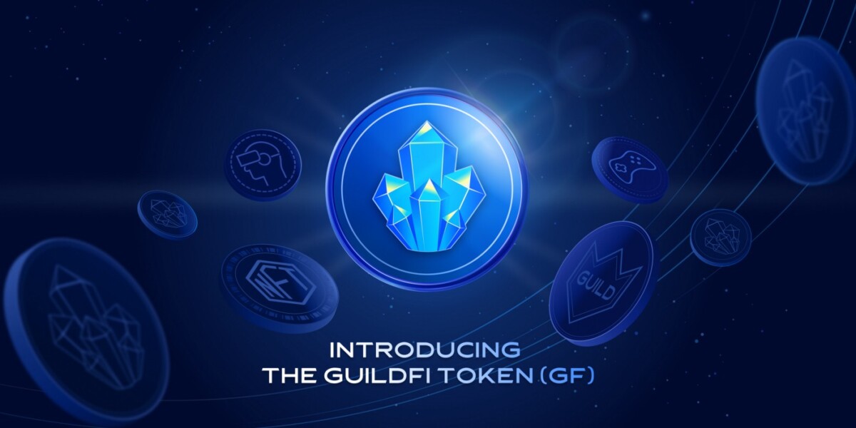 مشروع عملة GF القيمة وسعر المخطط