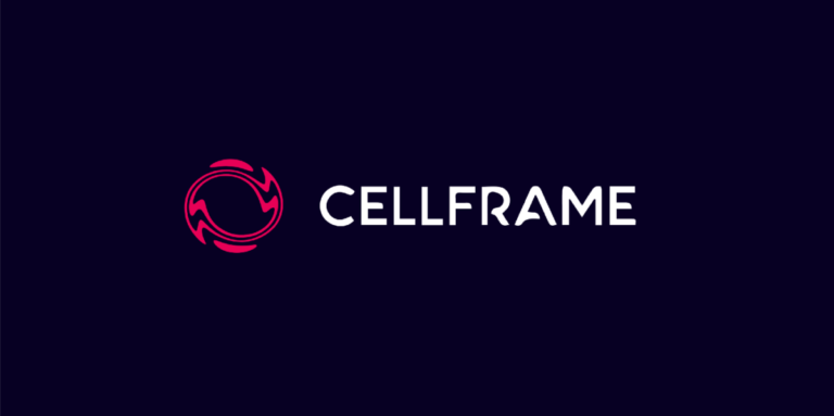 شروع عملة CELL