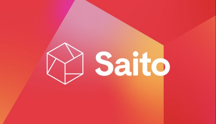 مشروع عملة SAITO القيمة وسعر المخطط