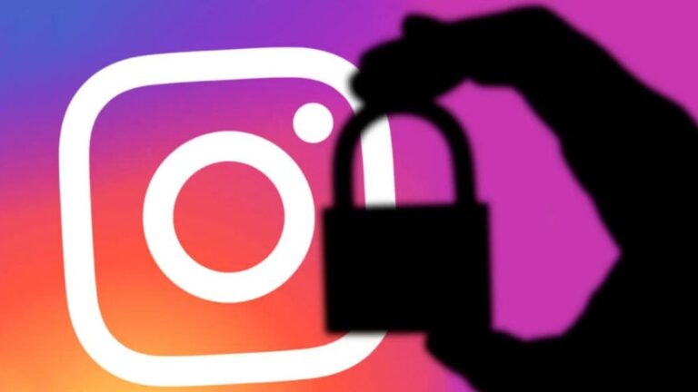 تأمين حساب الانستقرام بخطوتين Instagram