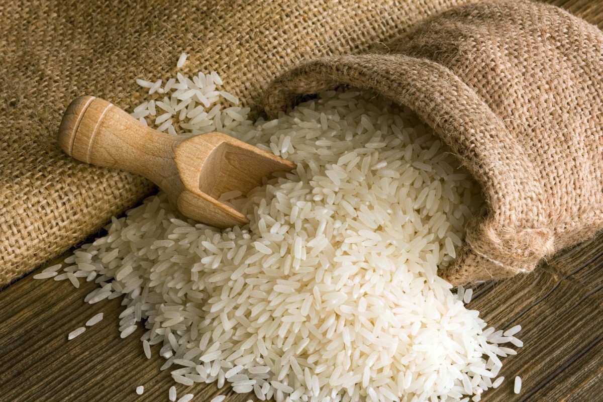4 فوائد للأرز للرضع عالم حواء