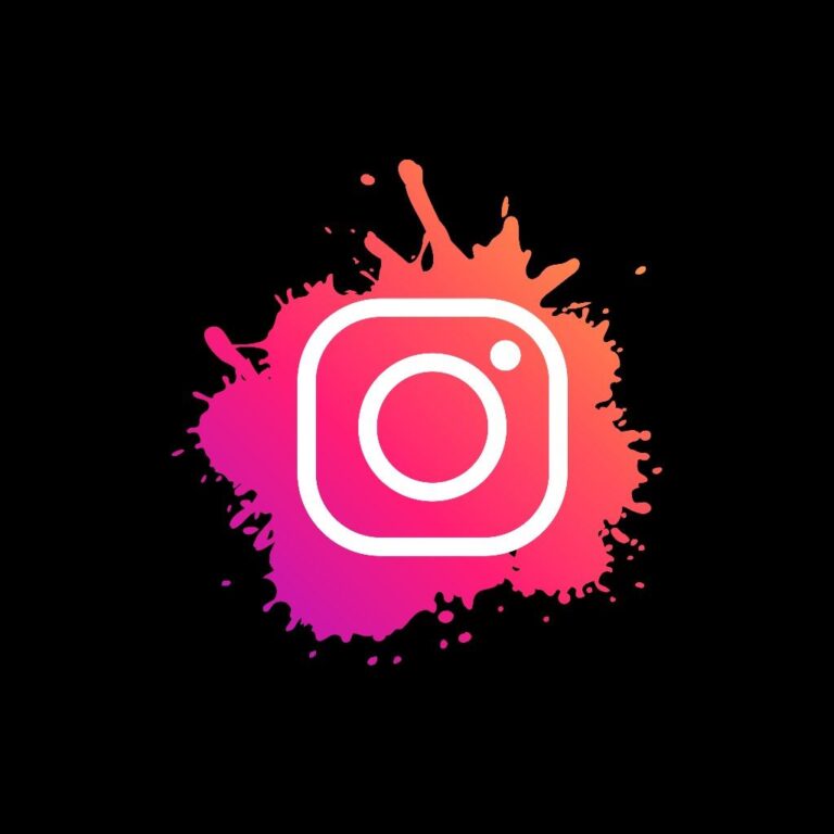 استرجاع حساب انستقرام عند فقدان الايميل رقم الهاتف كلمة السر Instagram