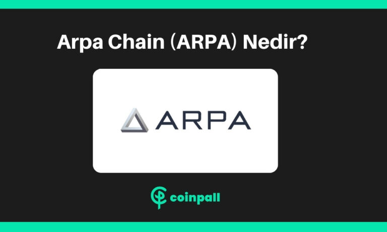 مشروع عملة ARPA القيمة وسعر المخطط