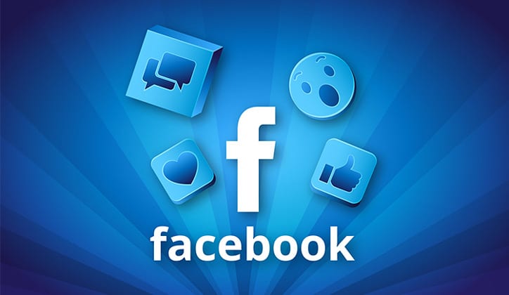 التحكم في صفحة الفيس بوك Facebook