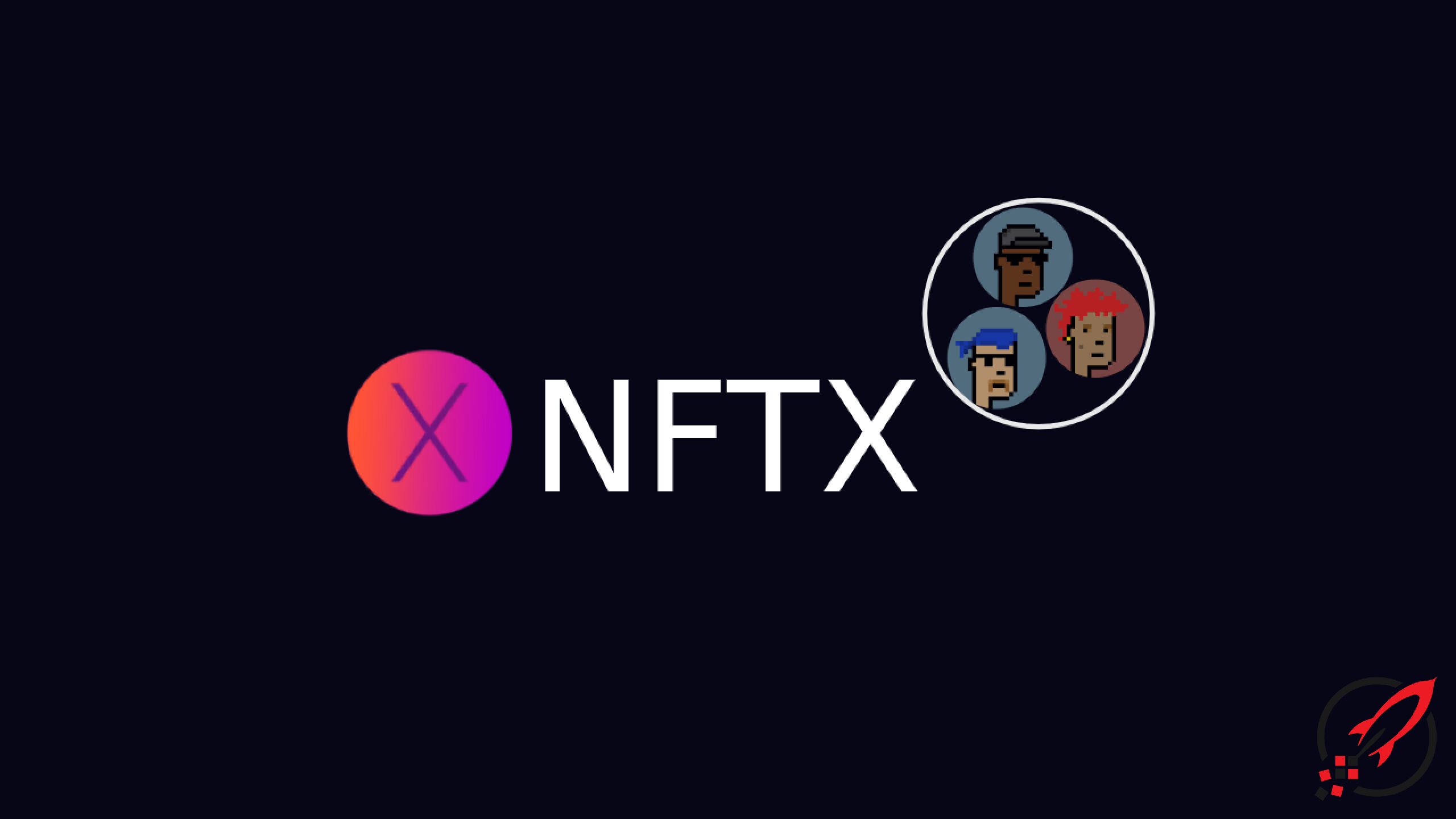مشروع عملة NFTX القيمة وسعر المخطط