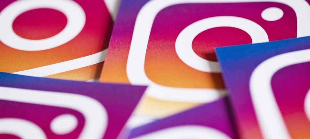 إنشاء حساب انستقرام بالايميل Instagram