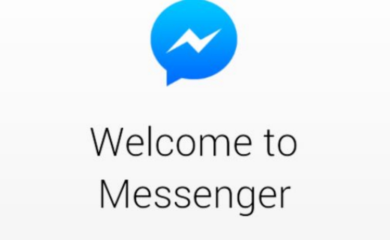تنزيل فيس بوك ماسنجر facebook messenger