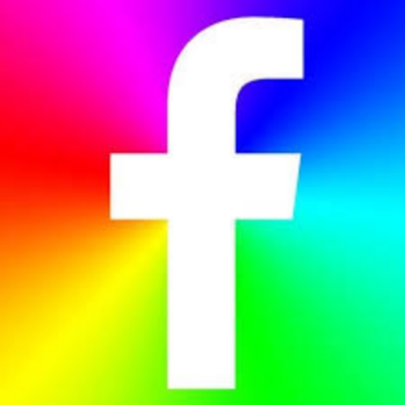 كيفية تغيير لون فيسبوك؟ facebook