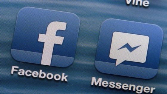كيفية تشفير رسائل فيسبوك ماسنجر وإرسال رسائل ذاتية Facebook Messenger