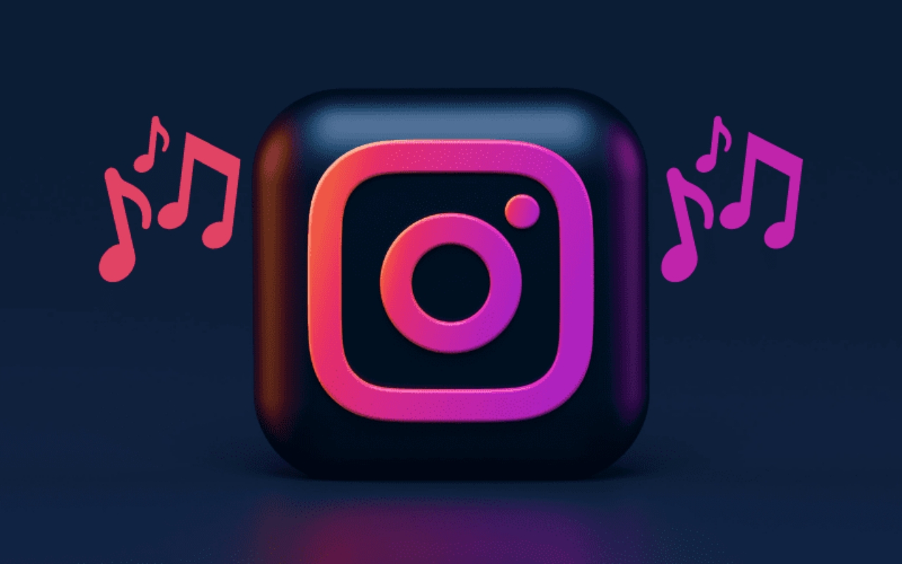 طريقة تفعيل Instagram Music للايفون