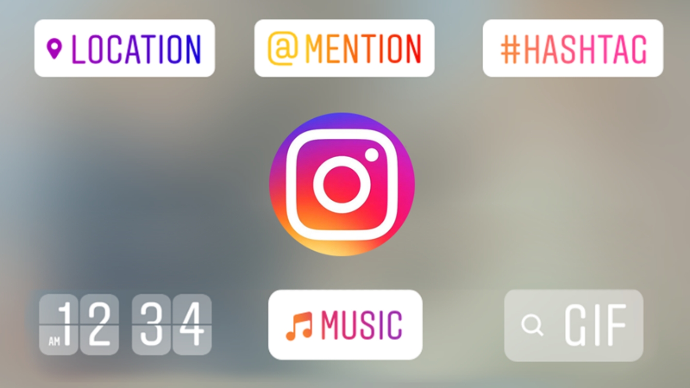 حل مشكلة عدم عمل ميزة instagram music