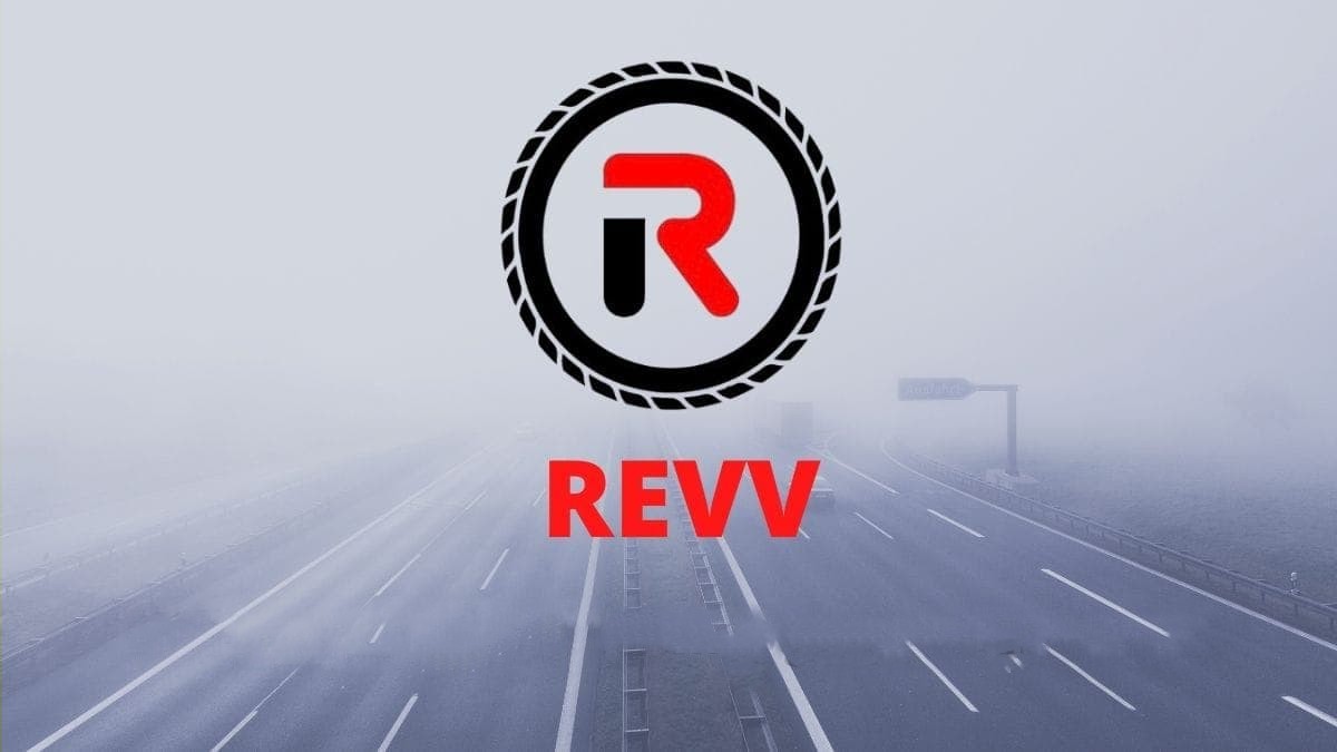 مشروع عملة REVV القيمة وسعر المخطط