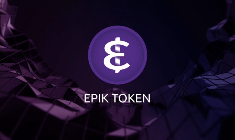 مشروع عملة EPIK القيمة وسعر المخطط