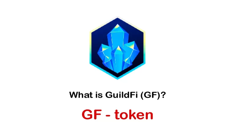 مشروع عملة GF القيمة وسعر المخطط