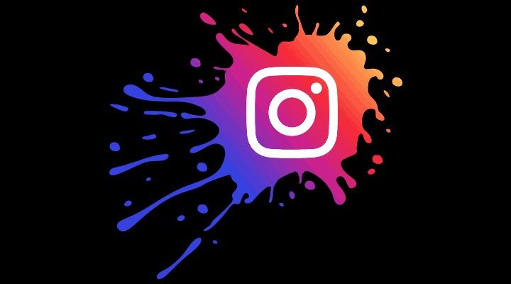 أسباب حدوث مشكلة حذف الصور في الانستقرام Instagram