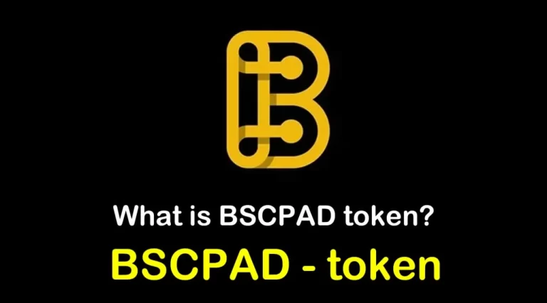 مشروع عملة BSCPAD القيمة وسعر المخطط