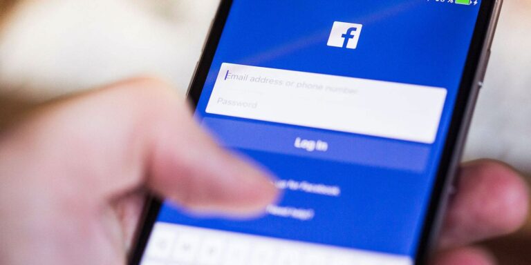 تطبيق فيسبوك خفيف بديل لتطبيق فيسبوك الاصلي Facebook