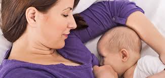8 طرق لتجنب الهبوط والإرهاق خلال الرضاعة الطبيعية