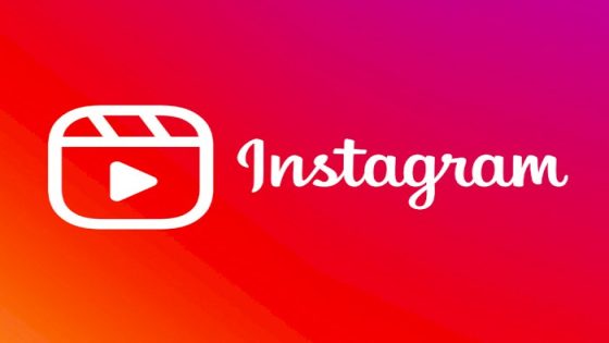 طريقة التعديل على الفيديو في انستغرام Instagram