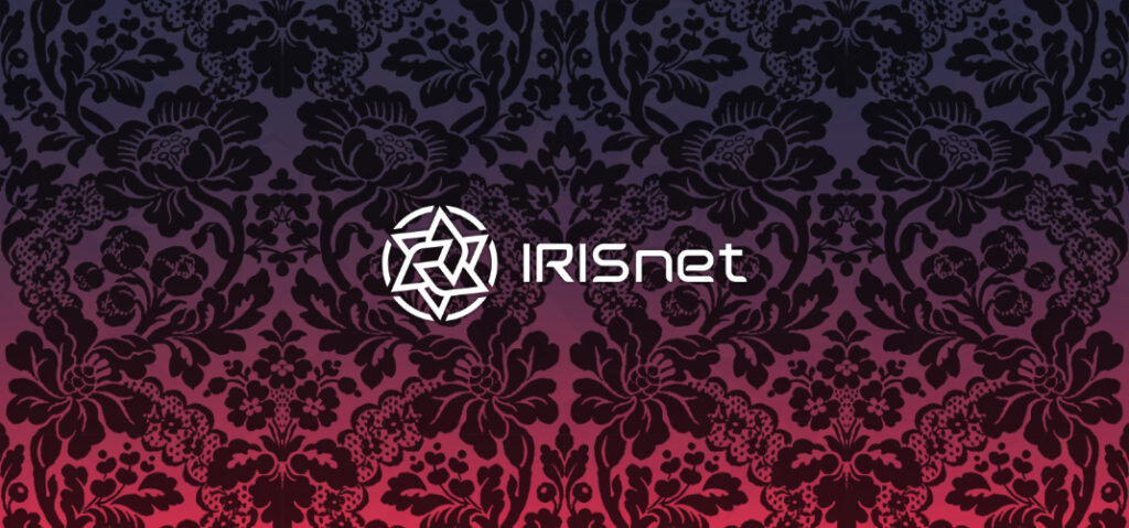 مشروع عملة IRIS القيمة وسعر المخطط
