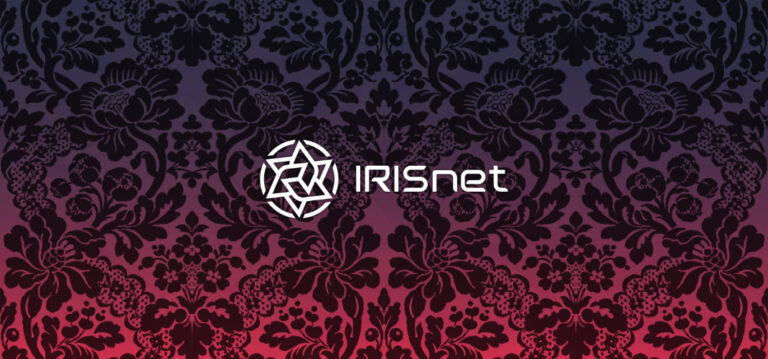 مشروع عملة IRIS القيمة وسعر المخطط