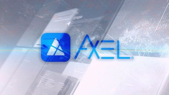 مشروع عملة AXEL القيمة وسعر المخطط