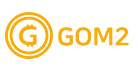 مشروع عملة GOM2 القيمة وسعر المخطط