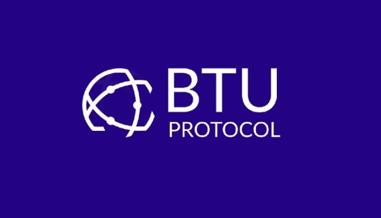 مشروع عملة BTU القيمة وسعر المخطط