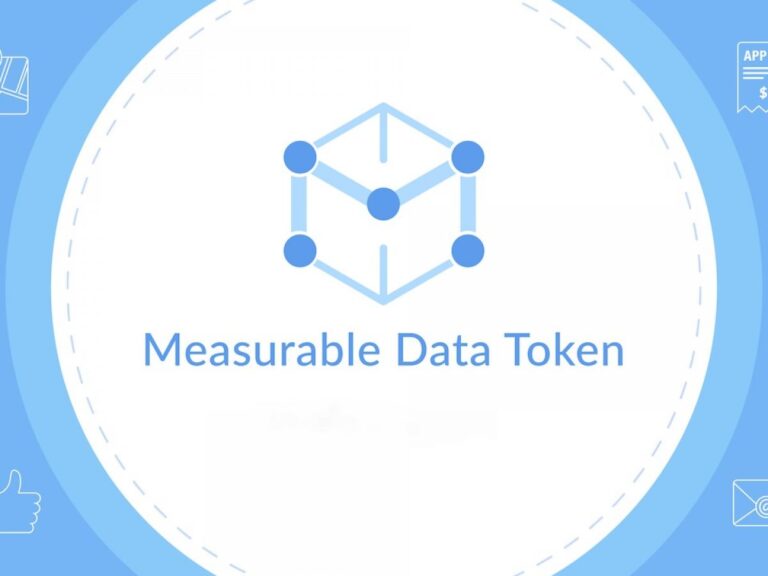 مشروع عملة MDT القيمة وسعر المخطط